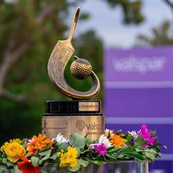 Valspar Championship Trophy